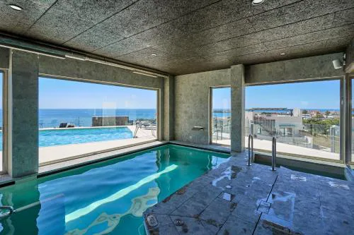 Exclusive Getaway – Ocean View