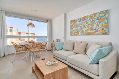 Kanu Apartment - Torrox Costa
