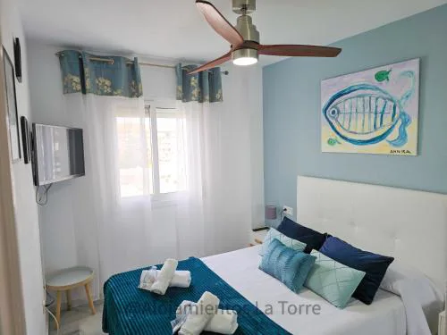 Laguna Beach Paradise - Alojamientos La Torre