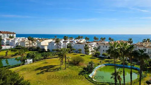 Laguna Beach Premium - Alojamientos La Torre