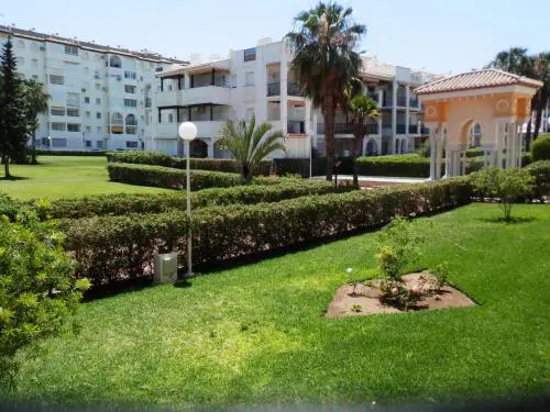 Laguna Santa