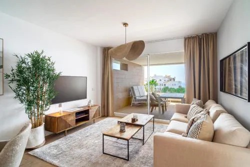Luxury Premium Isea 1122 by Casasol