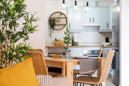 Nordik Apartments Village - Torrox "Tønsberg"