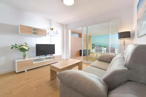 Olée Torrox Costa Holiday Rentals by Fuerte Group