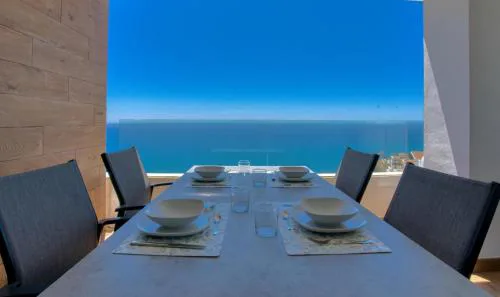 Panoramic Sea View Calaceite