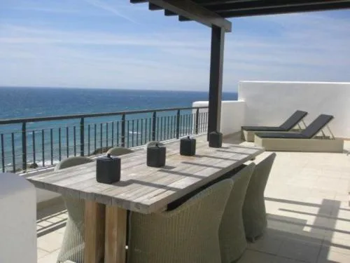 PENTHOUSE VISTAMAR APT 2341 Menyber