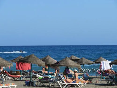 Seaside Escape for two Steps from the Sand Carabela-C704 Only ADULTS