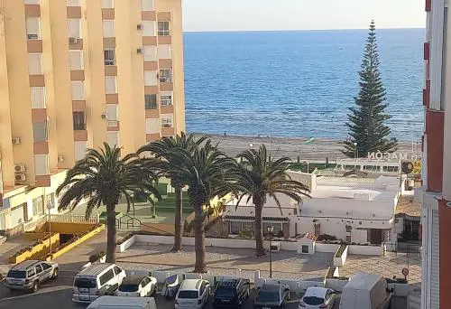 Sol y Playa Torrox
