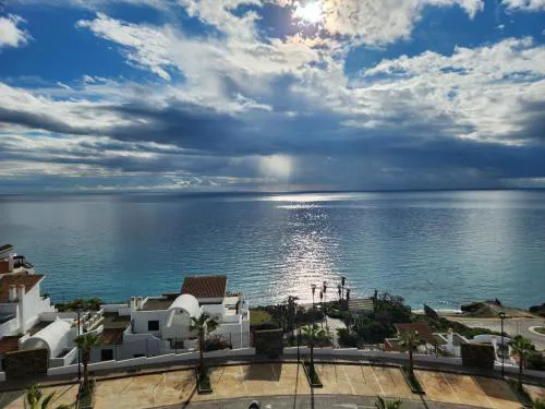 Victoria Sea view