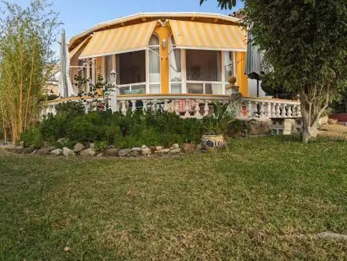 Villa Carmen