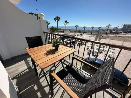 APARTAMENTO LA CALETA II