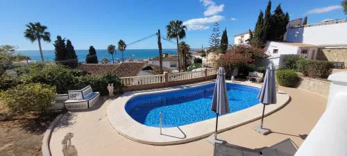 Appartement Estaño