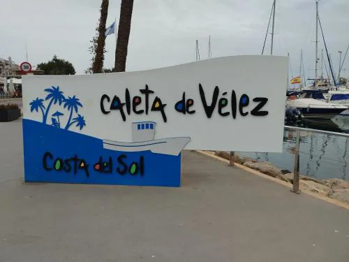 Brisas del mar