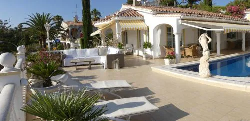 Casa Jolanda