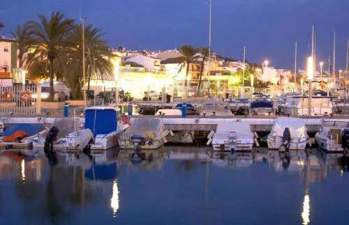 El Puerto By Solymar Holiday