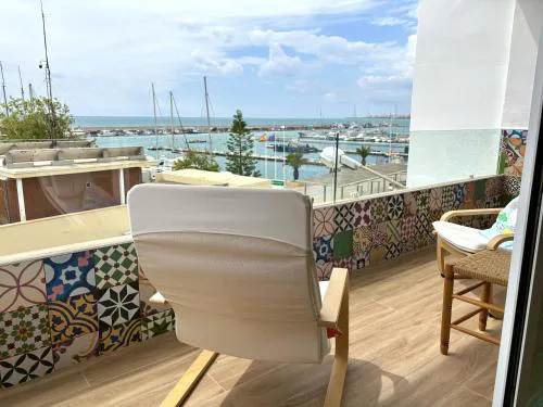 El Puerto By Solymar Holiday