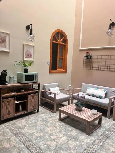 La casa de Lola