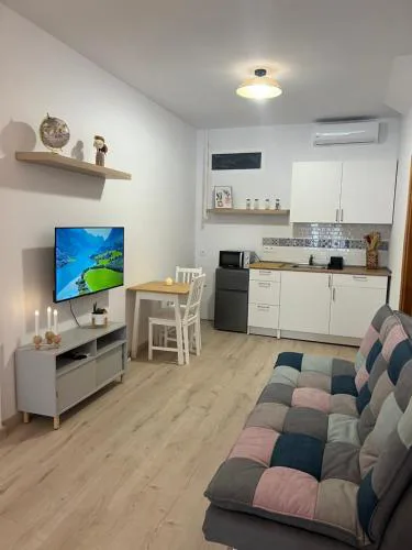 Loft La casa de Lola