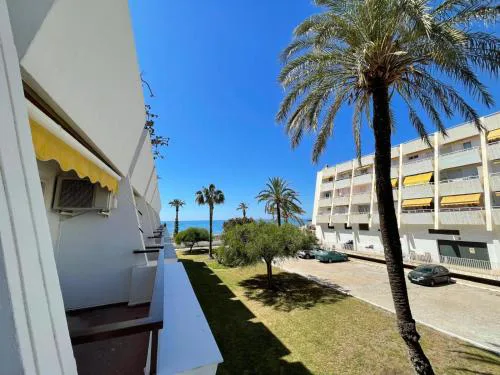 TERRASOL PIRAMIDES 1 DORMITORIO CALETA DE VELEZ