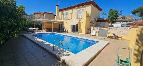 villa Julia