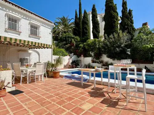 Villa Mara