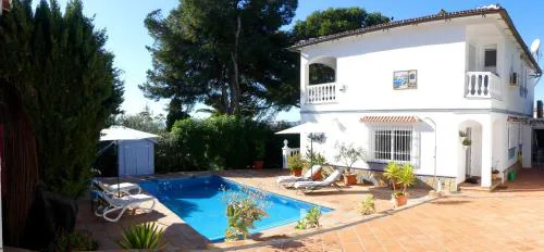 Villa Valentina
