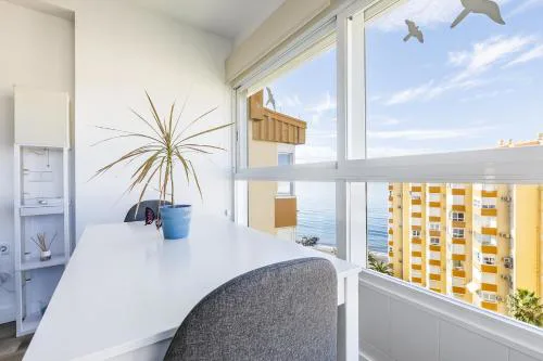 A&N Estudio Playa & Relax Algarrobo Costa