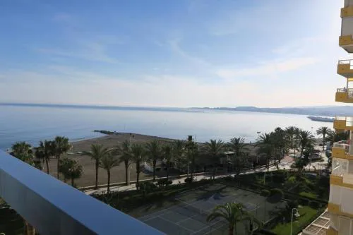Apartamento Algarrobo Costa