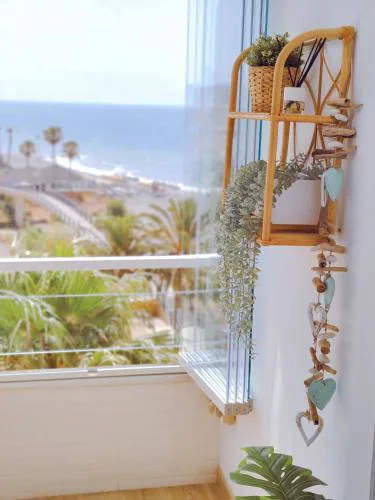 Apartamento Ohana, Costa del Sol