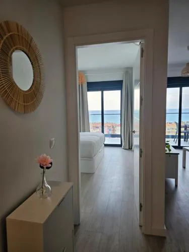 Apartamento vista al mar - Orizon 2, Algarrobo Costa