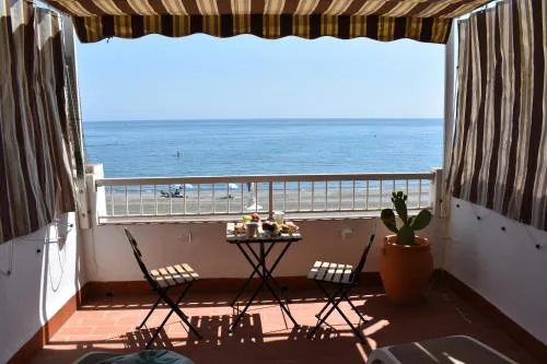 Casa Brisa Marina - a un paso de la playa
