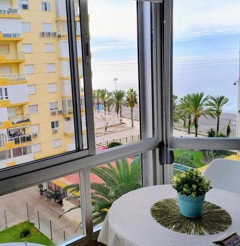Hoja Calá Apartment