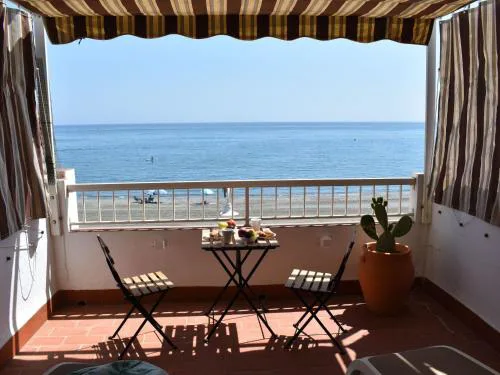 Holiday Home Casa Brisa Marina by Interhome
