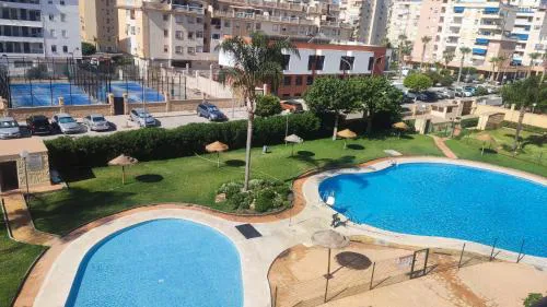 Lúxor, Residencial Torreón de Carmen de Algarrobo Costa