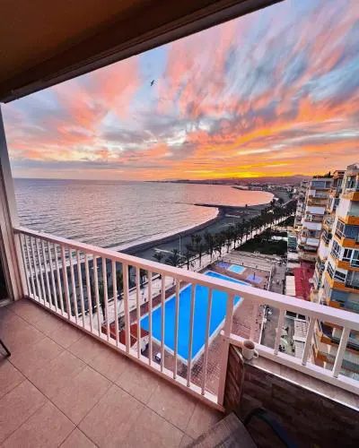 Rincón del mar
