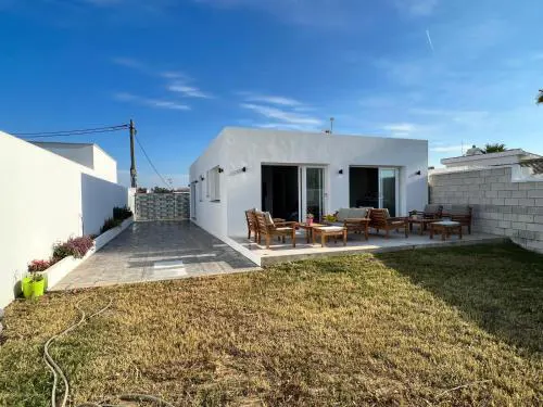 Agoodplan Playa El Palmar