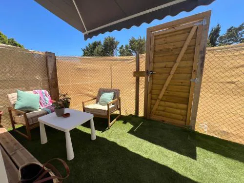 Apartamento Playa El Palmar 2