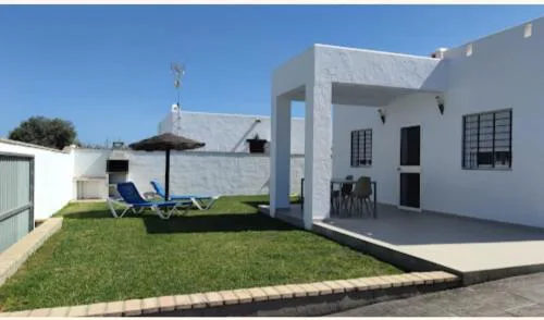 Casa Bego
