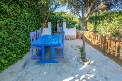 Casa de Gertrudis
