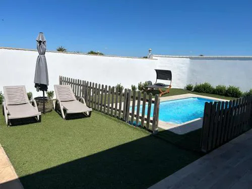 Casa El Viaje