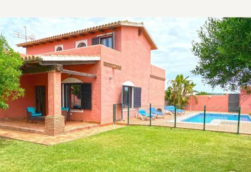 Casa Fatima