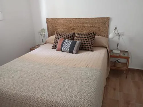 Casa Kiwi Playa a 50 metros
