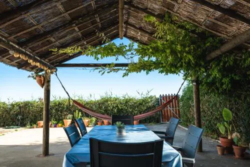 Casa Mangueta
