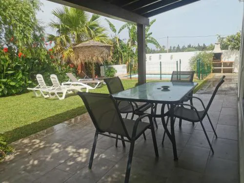 Casa rural Ajolí