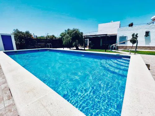 Casa Villa Luna
