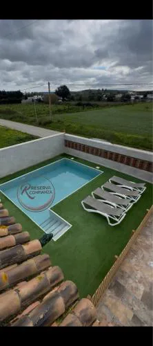 CHALET LOS PEPES