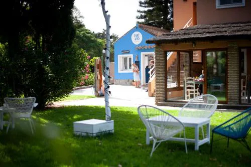 Nexo Surf House