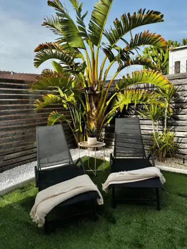 Palmar Playa House