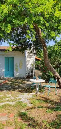 Surf house El Palmar