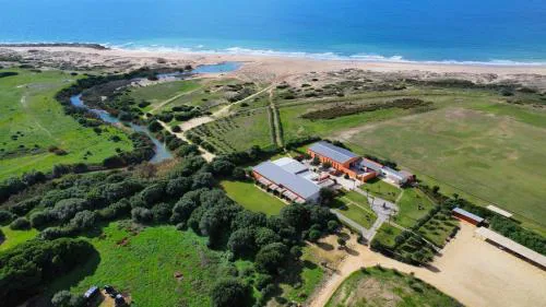 Trafalgar Polo Club